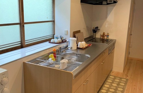 Fujinomiya Casa | Detached house Building S / Fujinomiya Shizuoka
