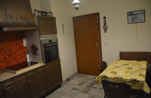 Issenheim Casa | Detached house close to Christmas markets and Markstein ski resort