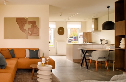 Maastricht Casa | Detached house comfort - 3 bedrooms