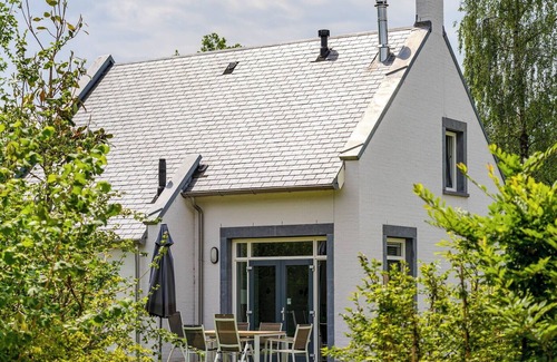 Maastricht Casa | Detached house comfort - 3 bedrooms
