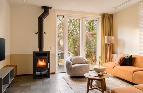 Maastricht Casa | Detached house comfort - 3 bedrooms