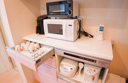 Ikebukuro Casa | Detached house for rent 3rd floor 102 ㎡ Western style room/4LDK 2 toilets +2 bathrooms Convenient transportation!