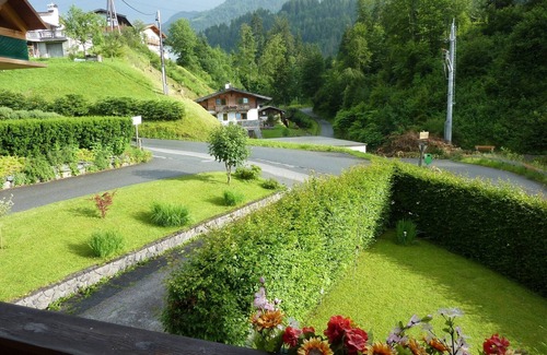 Fieberbrunn Casa | Casa individual para vacaciones de bienestar con la familia o con los amigos