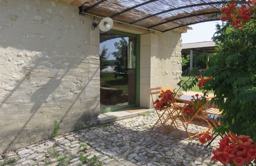 Forcalquier Casa | casa de piedra independiente en Forcalquier, en el campo, con excelentes vistas