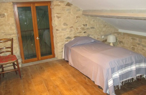 Coussac-Bonneval Casa | Independent house with garden