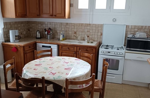 Franconville Casa | Detached house