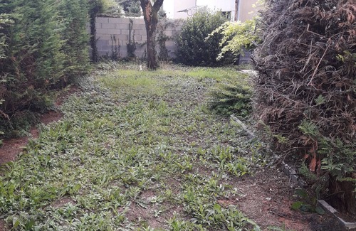 Franconville Casa | Detached house