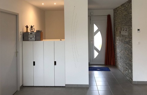 Chinon Casa | Casa unifamiliar al sur