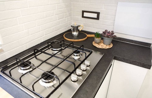 Historical Downtown Salerno Apartamento | Detached house in the historic center - Amalfi Coast