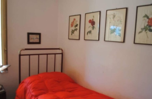 Castelluzzo Casa | Casa unifamiliar con jardín grande 4/5 personas