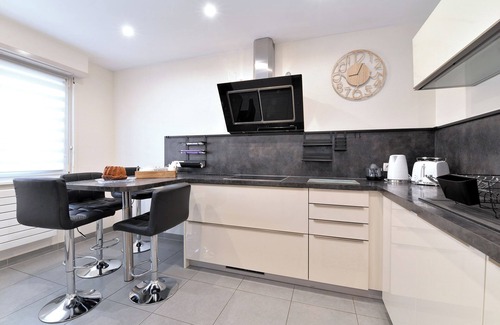 Marlenheim Casa | Detached house located in Marlenheim, Gateway to the Alsace Wine Route