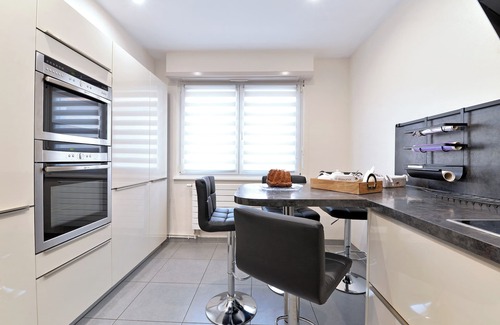 Marlenheim Casa | Detached house located in Marlenheim, Gateway to the Alsace Wine Route