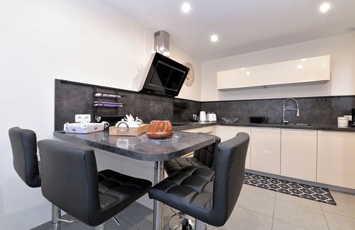 Marlenheim Casa | Detached house located in Marlenheim, Gateway to the Alsace Wine Route