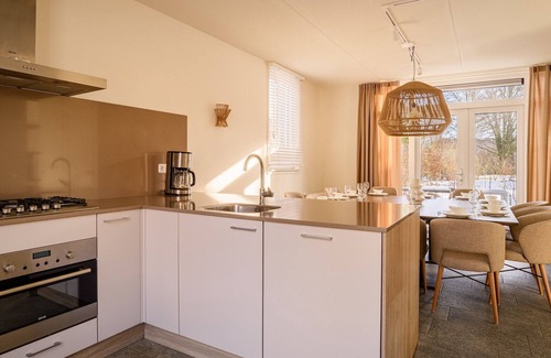 Maastricht Cabaña | Detached house luxe - 6 bedrooms / 3 bathrooms