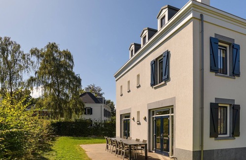 Maastricht Cabaña | Detached house luxe - 6 bedrooms / 3 bathrooms