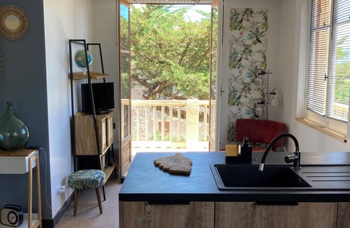 Porto Pollo Casa | Detached house on fenced garden with trees 150m from the beach!