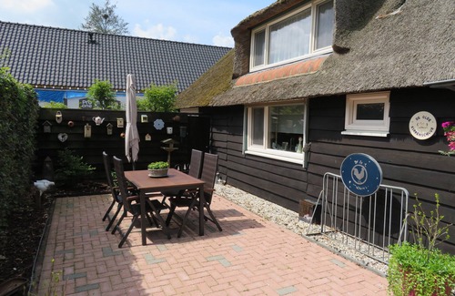 Doornspijk Casa | Casa independiente en propiedad propia