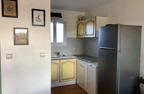 Arles Casa | Detached House Residence les Mazets de Camargue