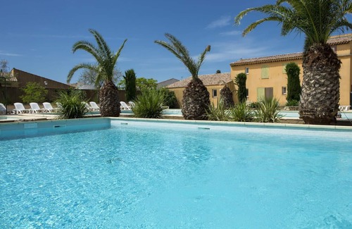Arles Casa | Detached House Residence les Mazets de Camargue