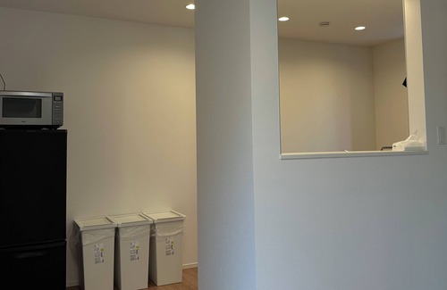 Okubo Casa | Detached house/Shin-Okubo 7 min/Shinjuku