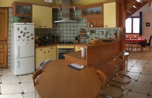 Le Grand Valtin Casa | Casa independiente - Valtin - 6/8 personas - Familias ideales con niños