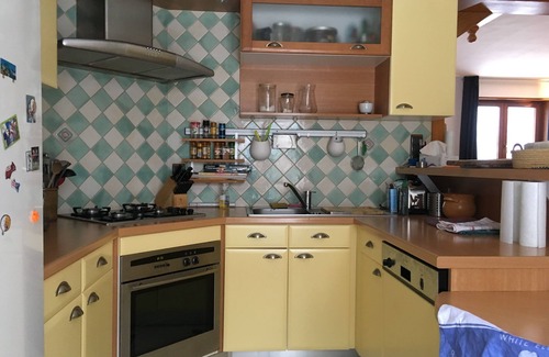 Le Grand Valtin Casa | Casa independiente - Valtin - 6/8 personas - Familias ideales con niños