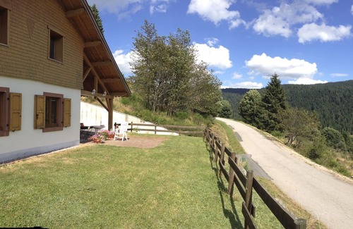 Le Grand Valtin Casa | Casa independiente - Valtin - 6/8 personas - Familias ideales con niños