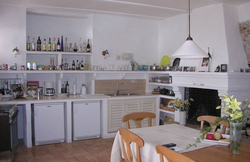 Bovara Casa | Casa independiente con piscina privada