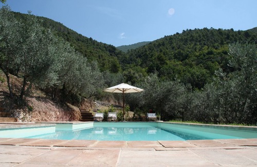 Bovara Casa | Casa independiente con piscina privada
