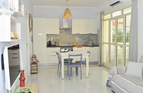 La Muddizza Casa | Casa independiente con jardín en VALLEDORIA (Cerdeña norte)