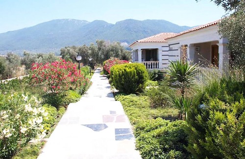 Selcuk Villa | Villa