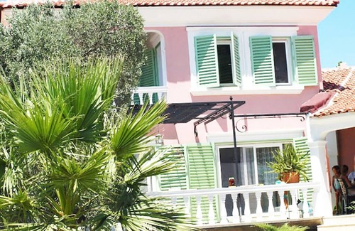 Selcuk Villa | Villa