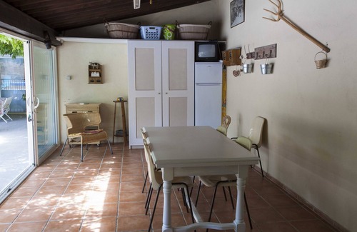 Codolet Casa | Casa unifamiliar sin vecinos, con piscina privada y totalmente SECURISEE.