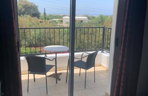 Emba Villa | Casa unifamiliar con piscina privada, vistas al mar ya la montaña