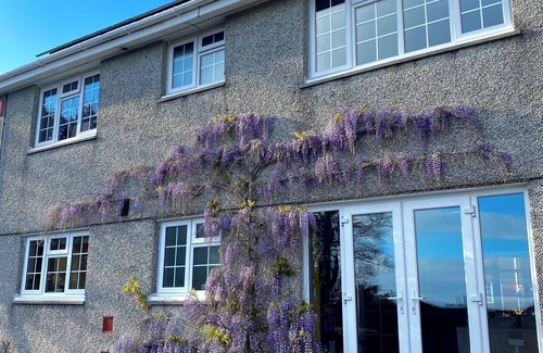 Plymouth Casa | Detached house with sea view