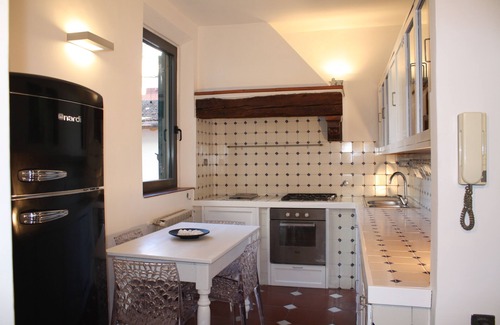 San Lorenzo Apartamento | Detached house with terrace in the heart of Florence