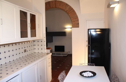San Lorenzo Apartamento | Detached house with terrace in the heart of Florence