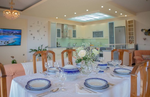 Ierapetra Casa | Detached housein sunny Ierapetra,five minutesfrom the sea