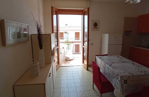 Galatone Villa | DETACHED COTTAGE IN VILLAGE 2 STEPS FROM THE SEA
