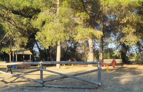 Galatone Villa | DETACHED COTTAGE IN VILLAGE 2 STEPS FROM THE SEA