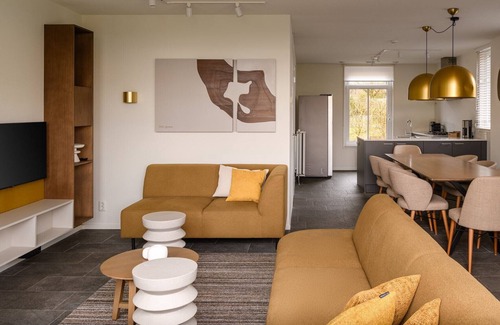 Maastricht Cabaña | Detached luxe house - 4 bedrooms / 2 bathrooms
