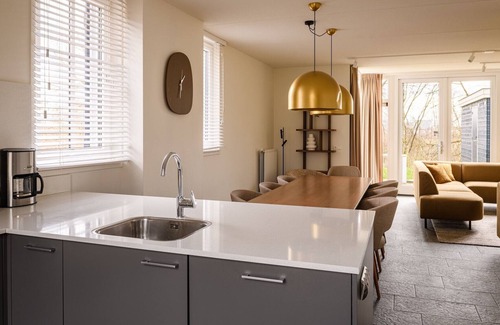 Maastricht Cabaña | Detached luxe house - 4 bedrooms / 2 bathrooms