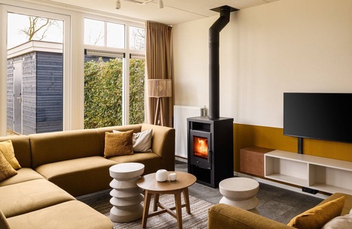 Maastricht Cabaña | Detached luxe house - 4 bedrooms / 2 bathrooms