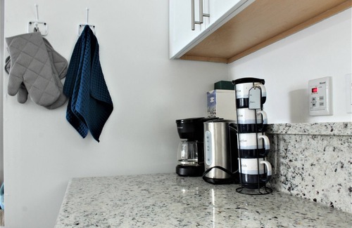 Pacific Palisades Apartamento | Detached Modern Studio Guest House Between Santa Monica & Malibu