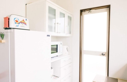 Kujukuri Casa | Detached private guest house with dog run nonsmo / Sambu-gun Chiba