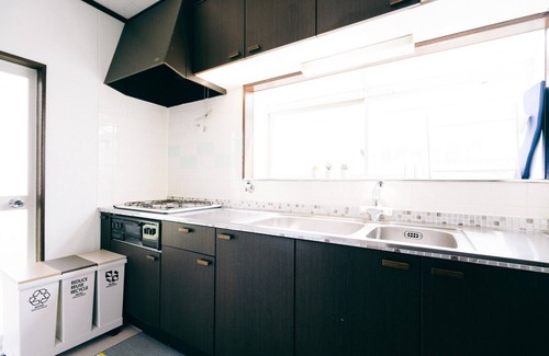 Kujukuri Casa | Detached private guest house with dog run nonsmo / Sambu-gun Chiba