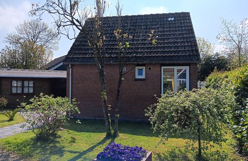 Brouwershaven Casa | Detached vacation home with garden - within walking distance of the Grevelinger Meer
