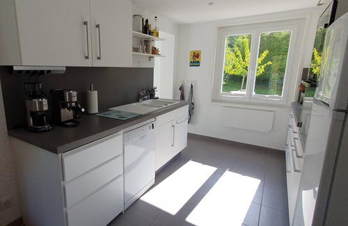 Beaumont-du-Ventoux Casa | Detached villa, 1500sqm garden landscape, picturesque view, pool 10x5m