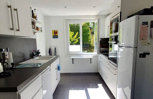 Beaumont-du-Ventoux Casa | Detached villa, 1500sqm garden landscape, picturesque view, pool 10x5m