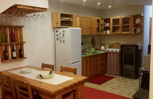 Capitana Casa | Casa / Villa / Chalet - Quartu Sant''elena